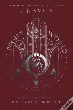 Capa do artigo Night World