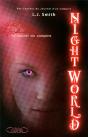 Night World T.1 ; Le Secret Du Vampire - Preview