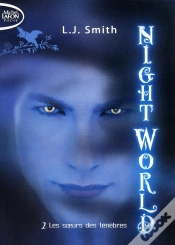 Capa do artigo Night World T.2