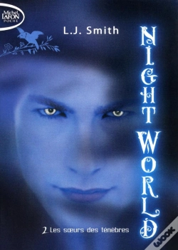 Capa do artigo Night World T.2