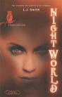 Night World T.3 ; Ensorceleuse - Preview