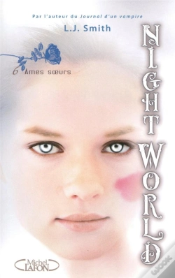 Capa do artigo Night World T.6 Ames Soeurs