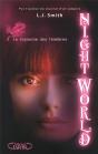 Night World T.8 L'Aube Noire - Preview