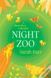 Capa do artigo Night Zoo