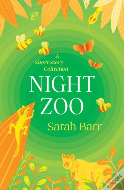 Capa do artigo Night Zoo