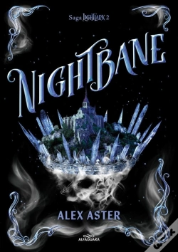 Capa do artigo Nightbane