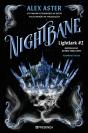 Nightbane - Preview