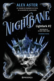 Capa do artigo Nightbane