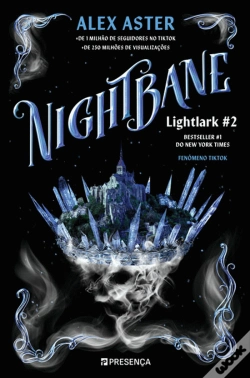Capa do artigo Nightbane