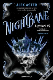 Capa do artigo Nightbane