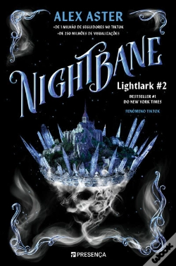 Capa do artigo Nightbane
