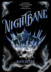 Capa do artigo Nightbane (Edición En Español) (Lightlark 2)
