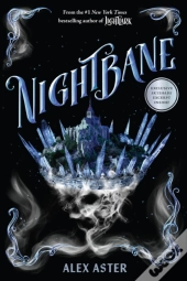 Nightbane (The Lightlark Saga Book 2)