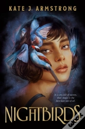 Capa do artigo Nightbirds