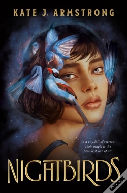 Capa do artigo Nightbirds
