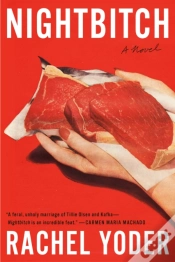 Capa do artigo Nightbitch