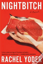 Capa do artigo Nightbitch