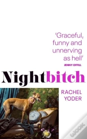 Capa do artigo Nightbitch