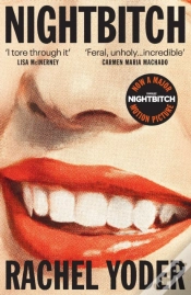 Capa do artigo Nightbitch