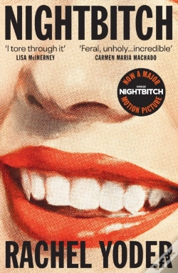 Capa do artigo Nightbitch