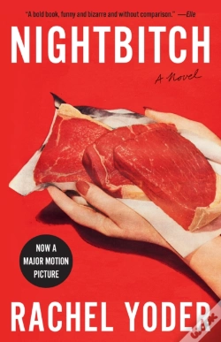 Capa do artigo Nightbitch