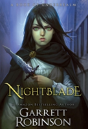 Nightblade - Preview