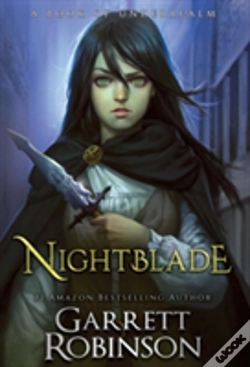 Capa do artigo Nightblade
