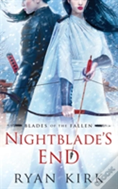 Nightblade'S End