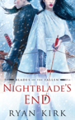 Nightblade'S End