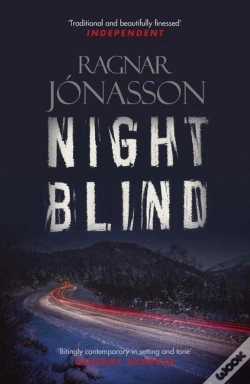 Capa do artigo Nightblind