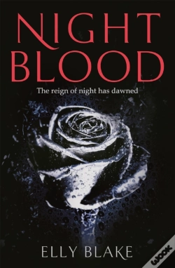 Capa do artigo Nightblood