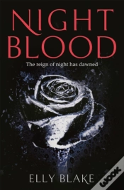 Capa do artigo Nightblood