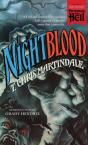 Nightblood (Paperbacks From Hell) - Preview