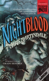 Nightblood (Paperbacks From Hell)