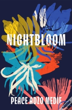Capa do artigo Nightbloom (Export Edition)