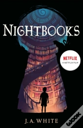 Nightbooks