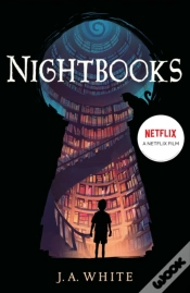 Capa do artigo Nightbooks