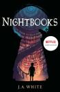 Nightbooks - Preview