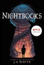 Nightbooks - Preview