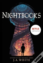 Nightbooks