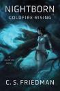 Nightborn: Coldfire Rising - Preview