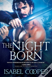 Capa do artigo Nightborn