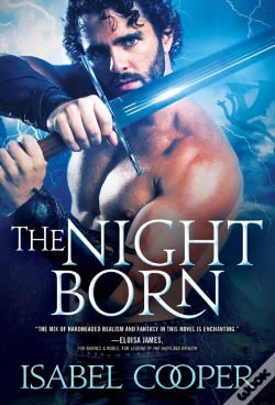 Capa do artigo Nightborn