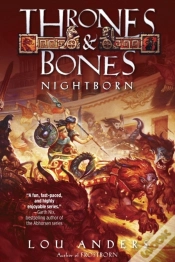 Capa do artigo Nightborn