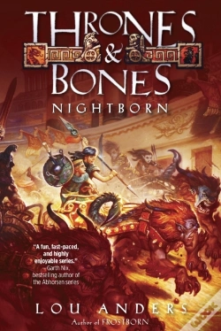 Capa do artigo Nightborn