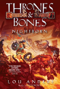 Nightborn - Preview