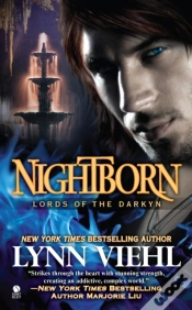 Capa do artigo Nightborn