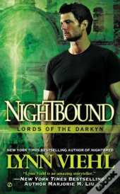 Nightbound