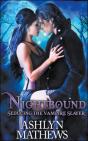 Nightbound: Seducing The Vampire Slayer - Preview