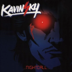 Capa do artigo Nightcall - Vinil